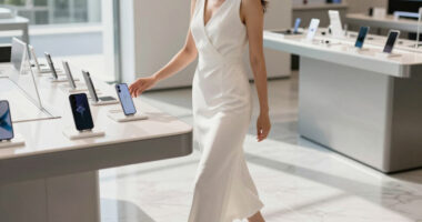 15 Best White Formal Gowns in 2026