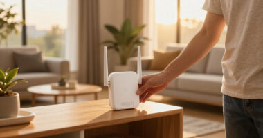 15 Best Wi-Fi Range Extenders in 2026