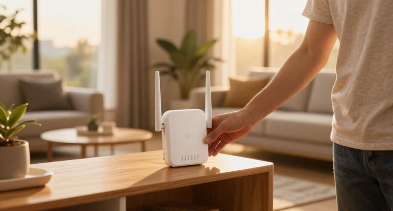 15 Best Wi-Fi Range Extenders in 2026
