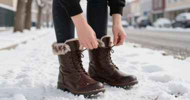 15 Best Winter Boots in 2026