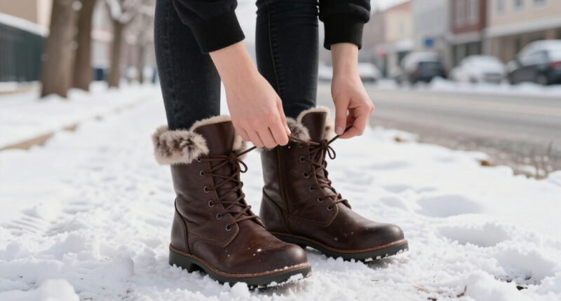 15 Best Winter Boots in 2026