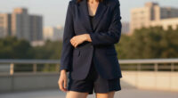 15 Best Women's Blazer and Shorts Sets in 2026