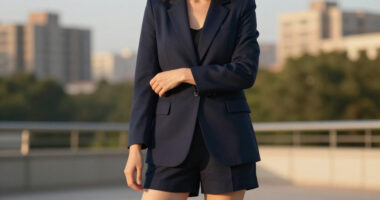 15 Best Women's Blazer and Shorts Sets in 2026