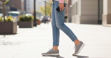 15 Best Women's Casual Sneakers in 2026
