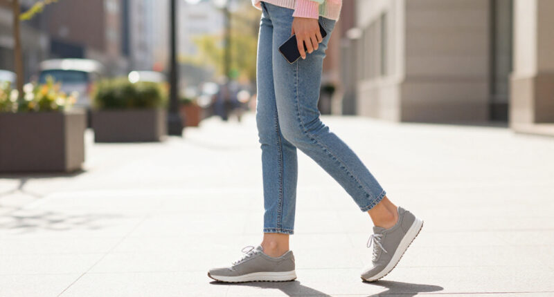 15 Best Women's Casual Sneakers in 2026