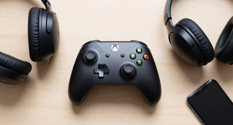 15 Best Xbox Controllers in 2026