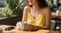 15 Best Yellow Camisole Tops in 2026
