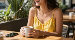 15 Best Yellow Camisole Tops in 2026