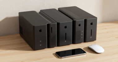 3 Best Apple Workgroup Servers in 2026