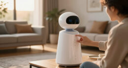 3 Best Consumer Robots in 2026