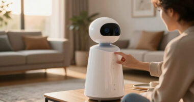 3 Best Consumer Robots in 2026