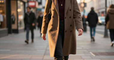 3 Best Marks and Spencer Fashion in 2026