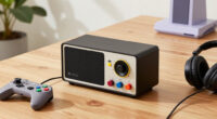 3 Best Retro Gaming Sound Systems in 2026
