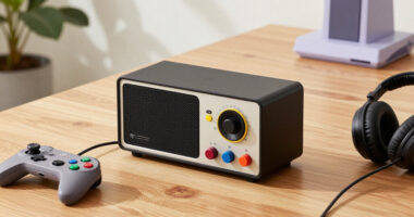 3 Best Retro Gaming Sound Systems in 2026