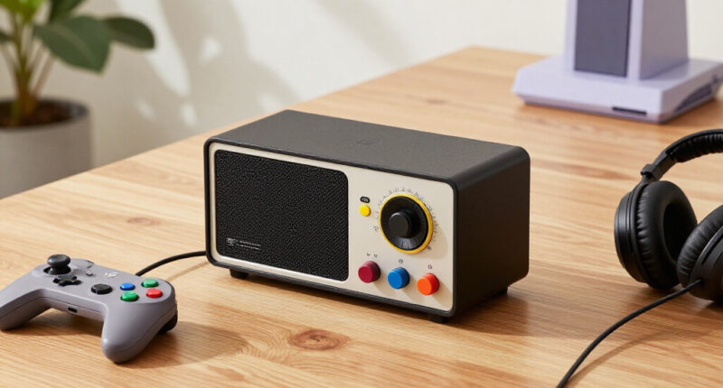 3 Best Retro Gaming Sound Systems in 2026