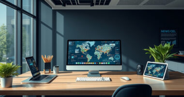 The T3chBillion Hub: Your Definitive Guide to Tech, Gadgets, and the Gear That Upgrades Everyday Life