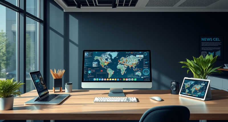 The T3chBillion Hub: Your Definitive Guide to Tech, Gadgets, and the Gear That Upgrades Everyday Life