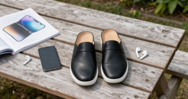 4 Best Backless Mule Sneakers in 2026
