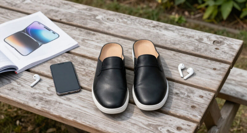 4 Best Backless Mule Sneakers in 2026