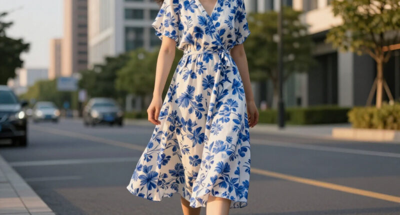 4 Best Blue and White Summer Dresses in 2026