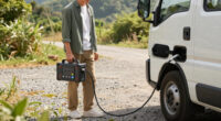 4 Best Electric Truck Range Extenders in 2026