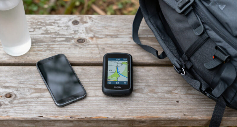 4 Best Garmin GPS Devices in 2026