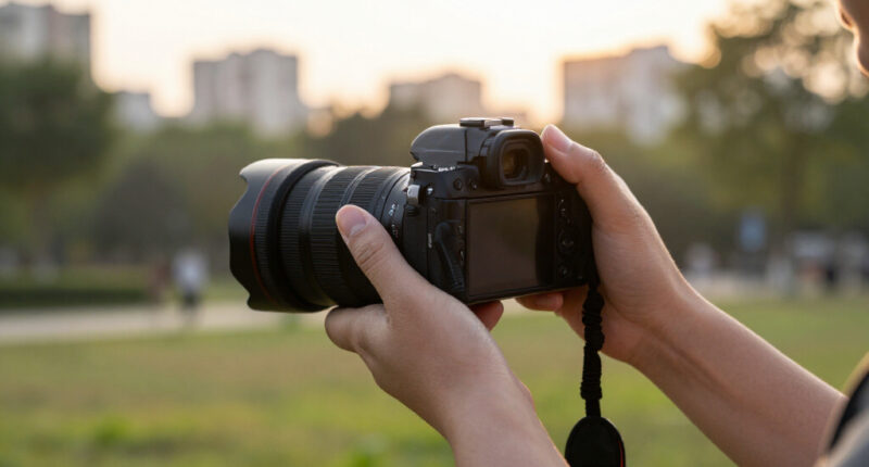 4 Best Godox Cameras in 2026
