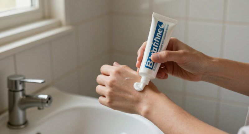 4 Best Healing Creams Like Biafine in 2026