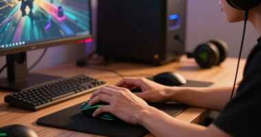 4 Best Razer Gaming Accessories in 2026