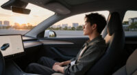 4 Best Robotaxi Services in 2026