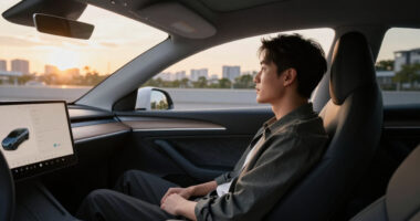 4 Best Robotaxi Services in 2026