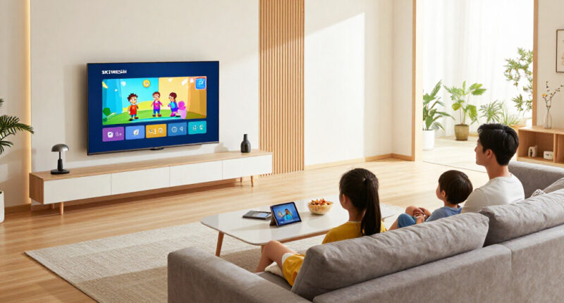 4 Best Skyworth TVs in 2026