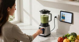 4 Best Smart Kitchen Gadgets in 2026