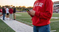 5 Best College Football Gameday Outfits in 2026