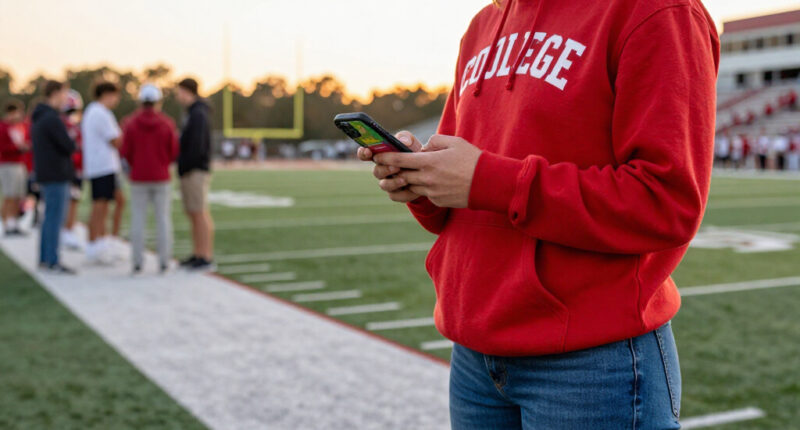 5 Best College Football Gameday Outfits in 2026
