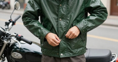 5 Best Cropped Waxed Jackets in 2026