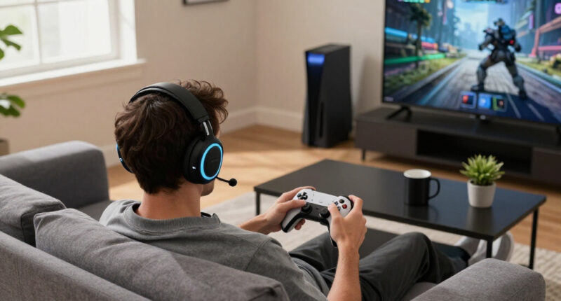 5 Best Halo Gaming Accessories in 2026
