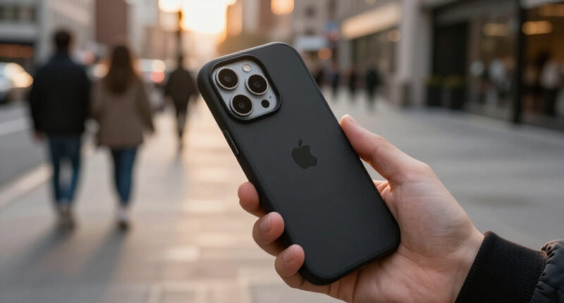 5 Best iPhone Ultra Cases in 2026
