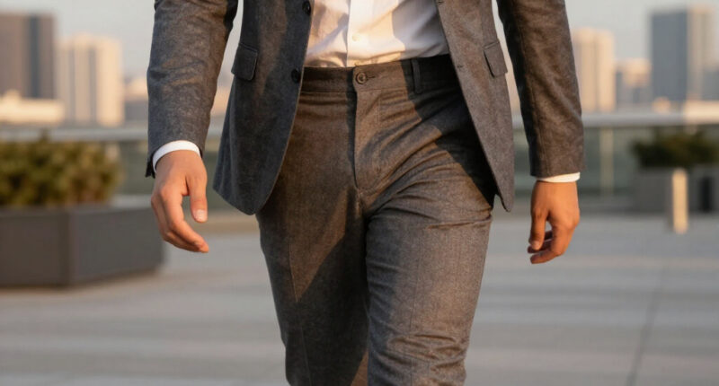 5 Best Malcolm Todd Style Clothing in 2026