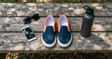 5 Best Novelty Slip-On Shoes in 2026