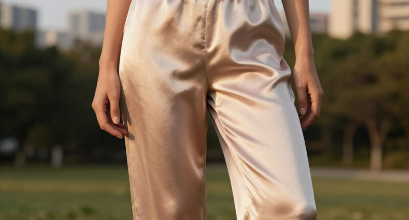 5 Best Silky Pants in 2026