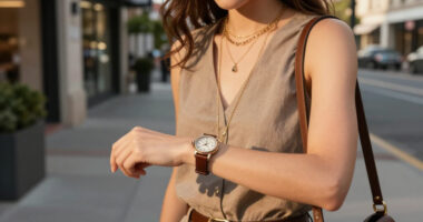 6 Best Fashion Accessories in 2026