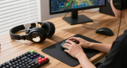 6 Best Gaming Accessories in 2026