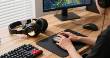 6 Best Gaming Accessories in 2026
