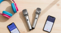 6 Best Karaoke Gaming Microphones in 2026
