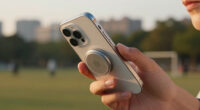 6 Best Magnetic Phone Grips in 2026