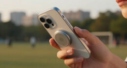 6 Best Magnetic Phone Grips in 2026