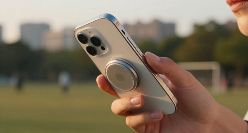 6 Best Magnetic Phone Grips in 2026