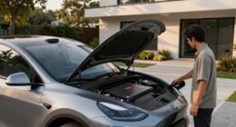 6 Best Solid-State EV Batteries in 2026