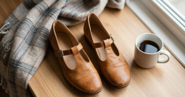 6 Best T-Strap Fall Shoes in 2026